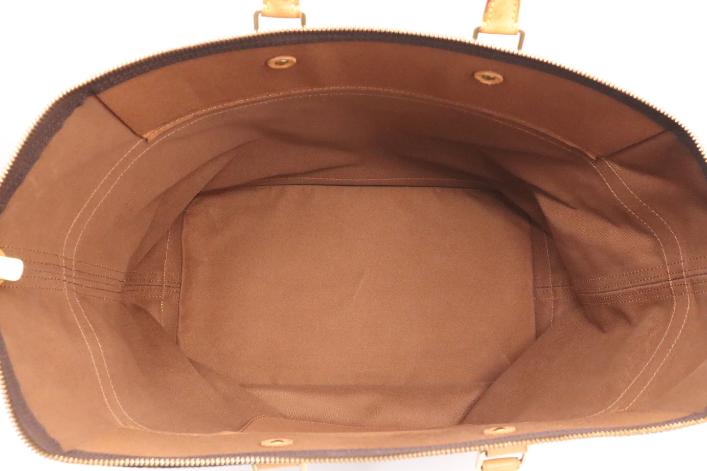 Louis Vuitton Cruiser 40 in Monogram Canvas
