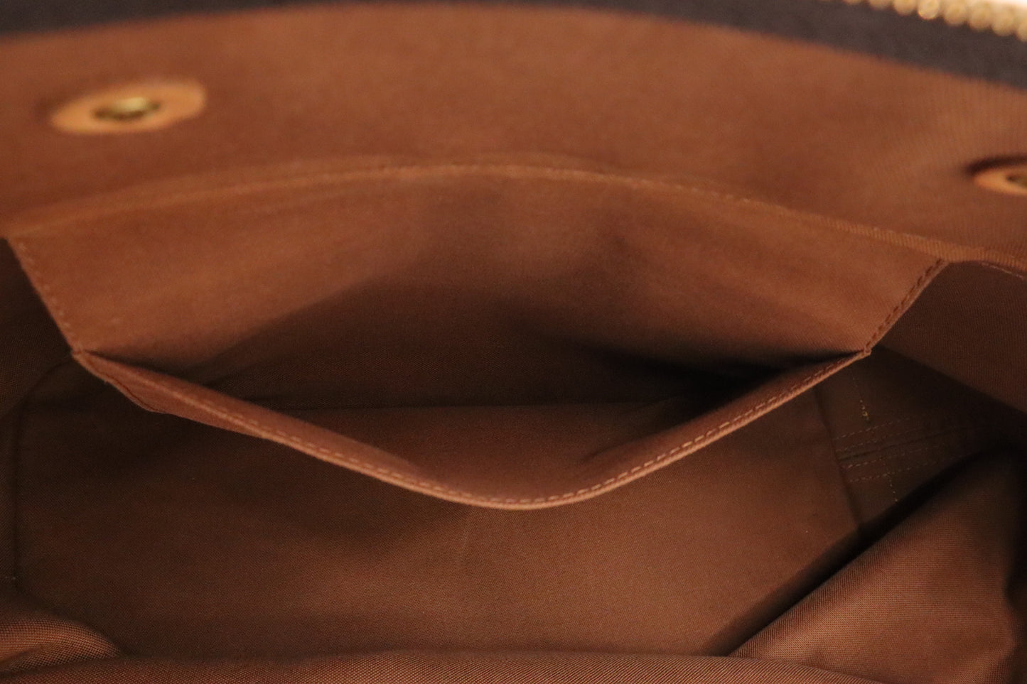 Louis Vuitton Cruiser 40 in Monogram Canvas
