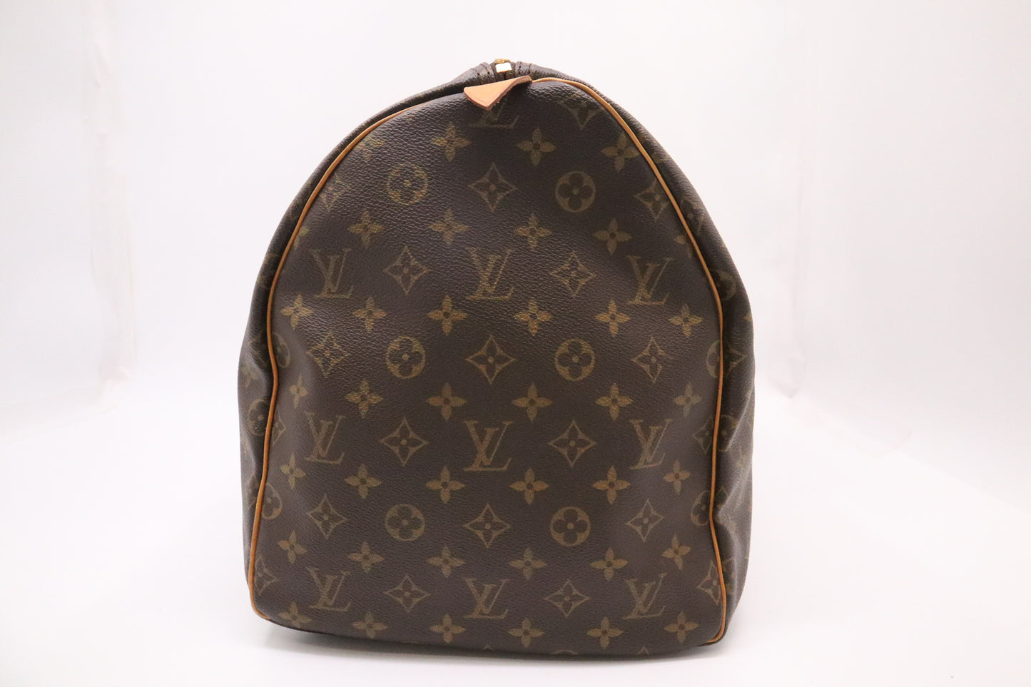 Louis Vuitton Keepall 55 in Monogram Canvas