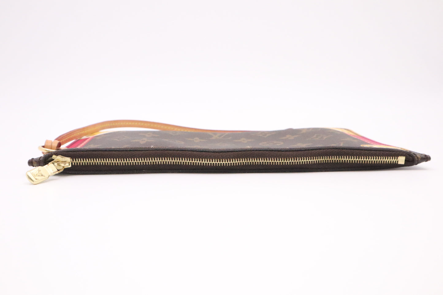 Louis Vuitton Neverfull MM in Summer Trunk Monogram Canvas