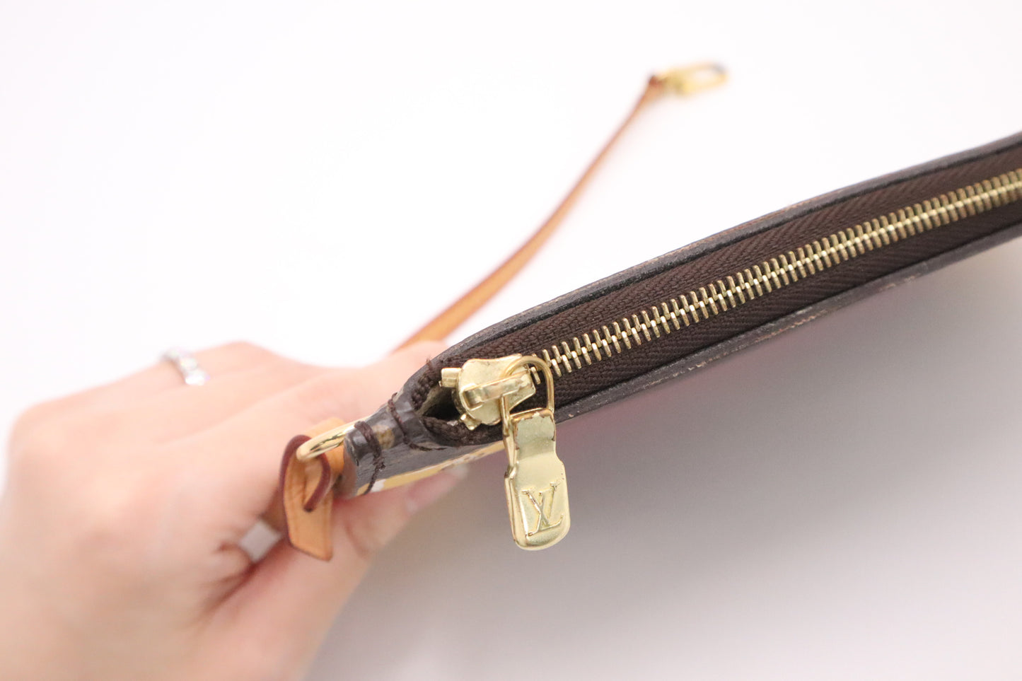 Louis Vuitton Neverfull MM in Summer Trunk Monogram Canvas