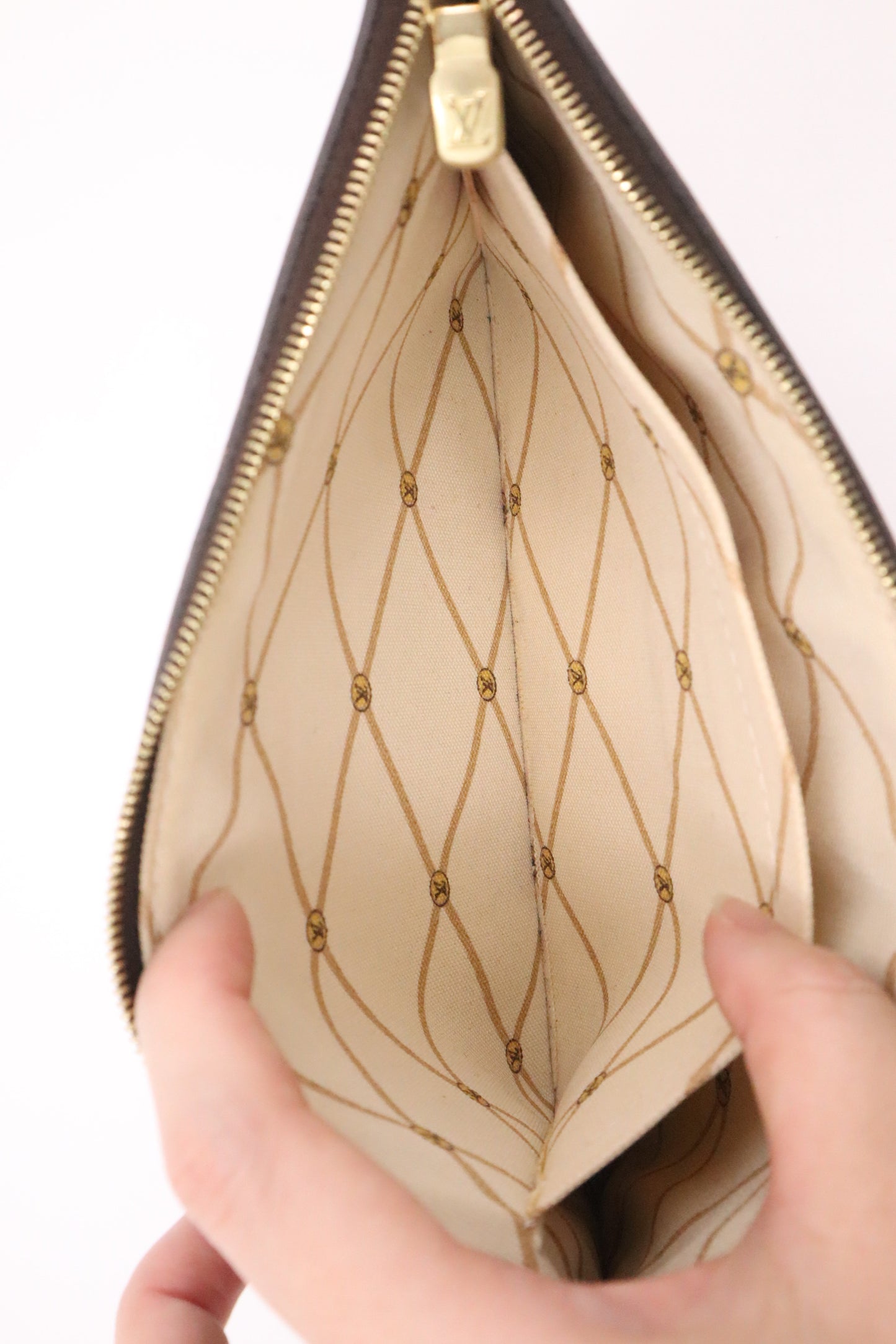 Louis Vuitton Neverfull MM in Summer Trunk Monogram Canvas