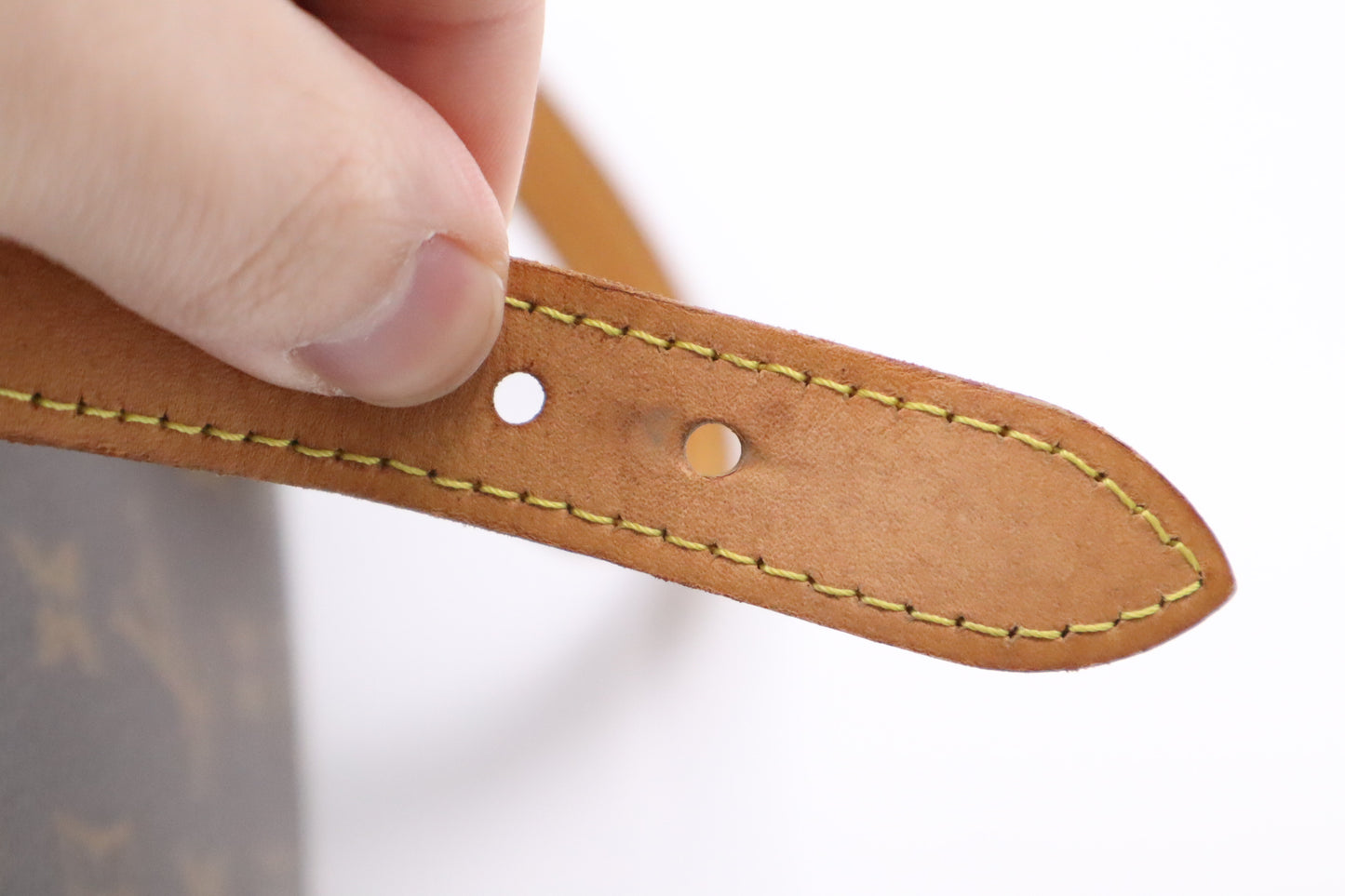 Louis Vuitton Batignolles Horizontal in Monogram Canvas