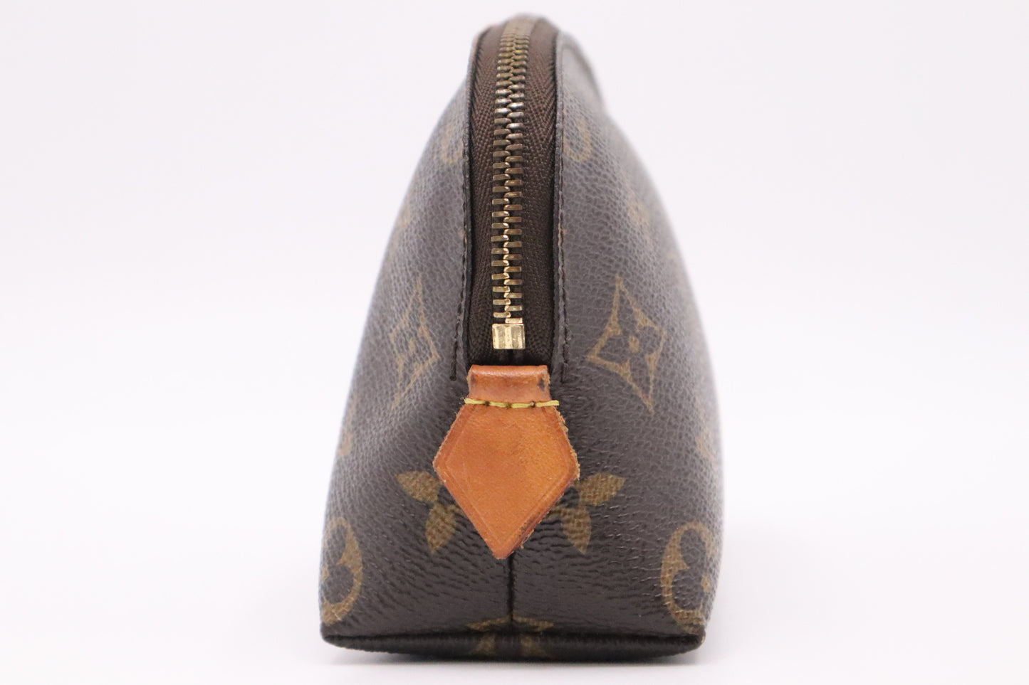Louis Vuitton Pochette Cosmetics PM in Monogram Canvas