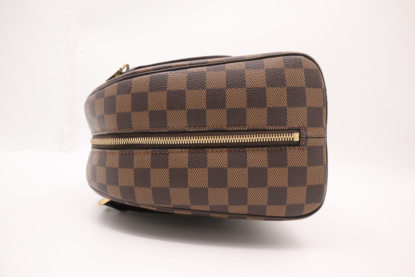 Louis Vuitton Nolita in Damier Ebene Canvas
