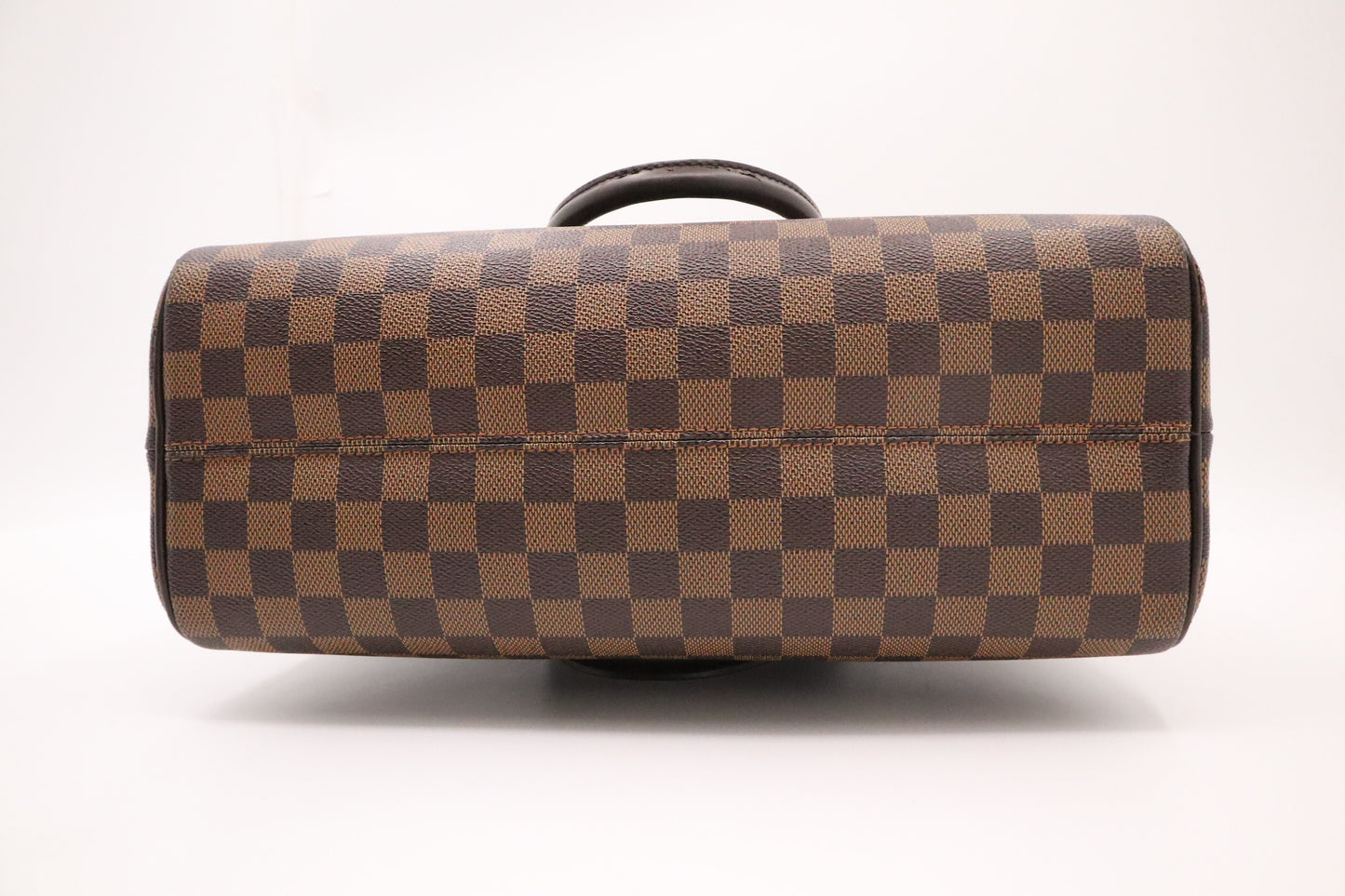Louis Vuitton Nolita in Damier Ebene Canvas