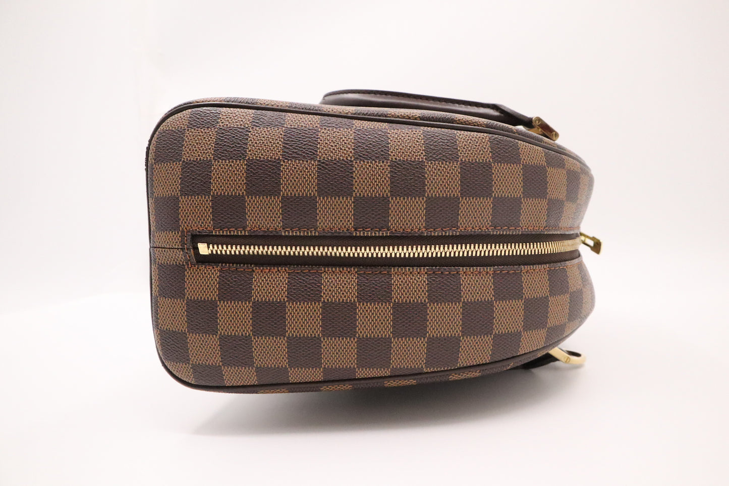 Louis Vuitton Nolita in Damier Ebene Canvas