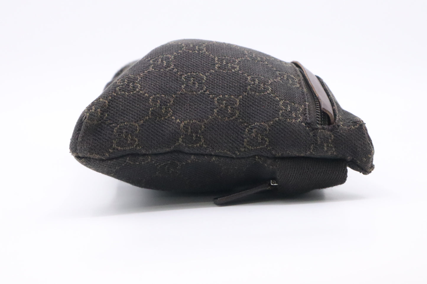 Gucci Waist Bag in GG Canvas
