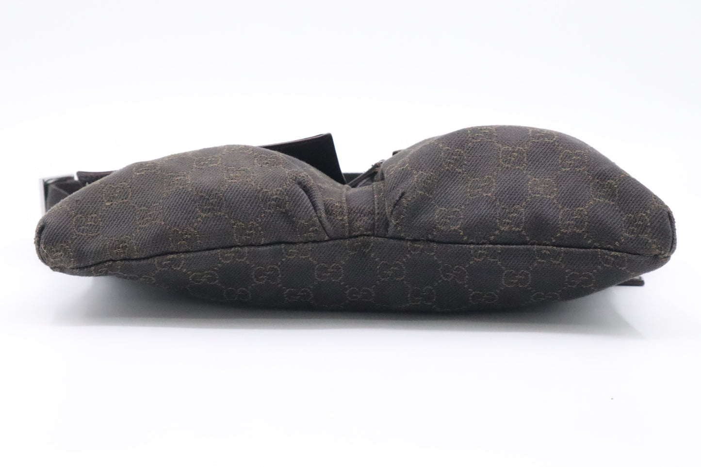 Gucci Waist Bag in GG Canvas