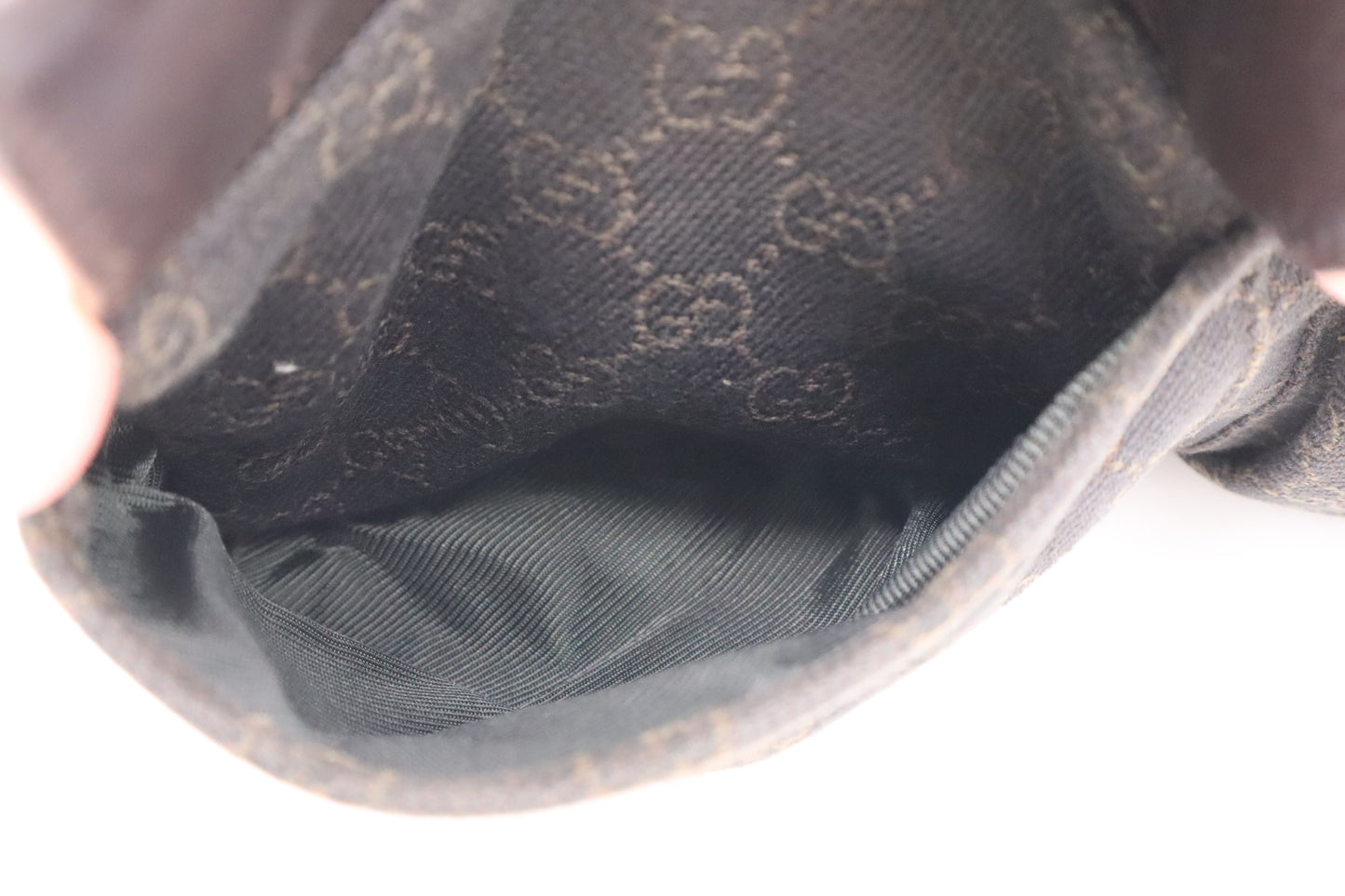 Gucci Waist Bag in GG Canvas