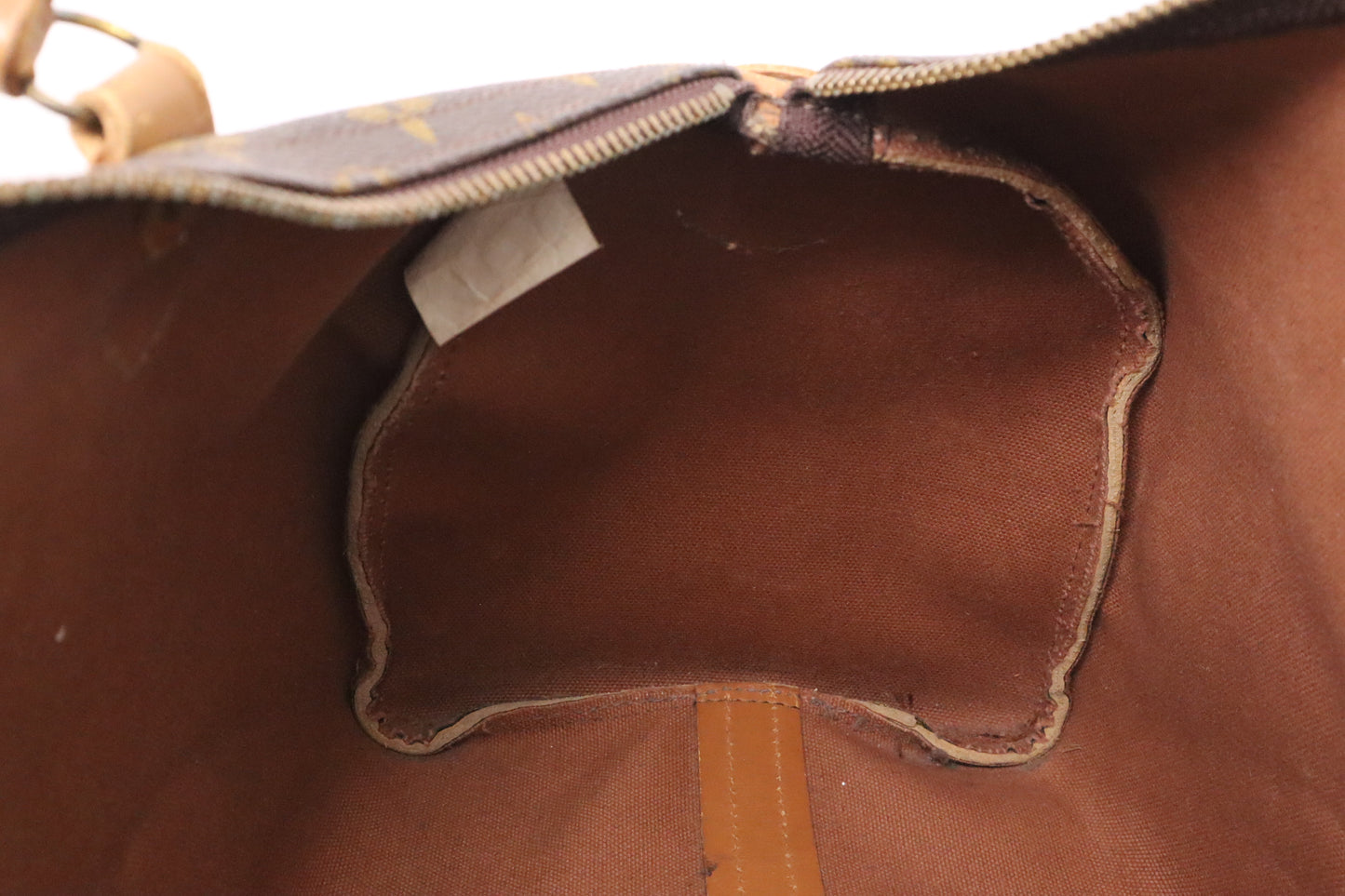 Louis Vuitton French Company Speedy 30 Monogram