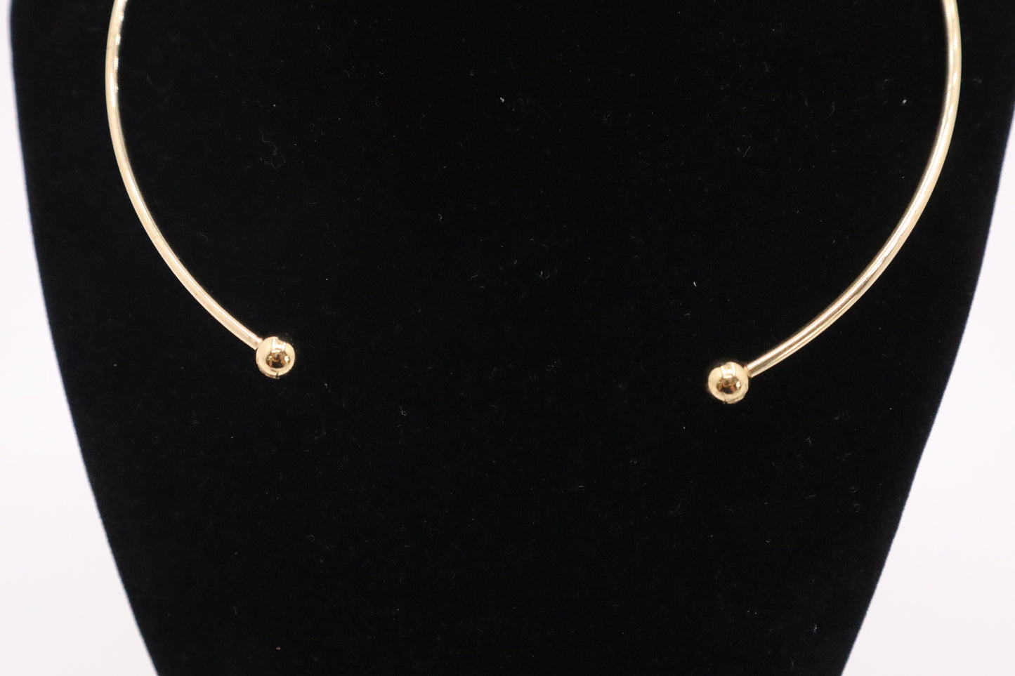 Louis Vuitton A La Folie Necklace