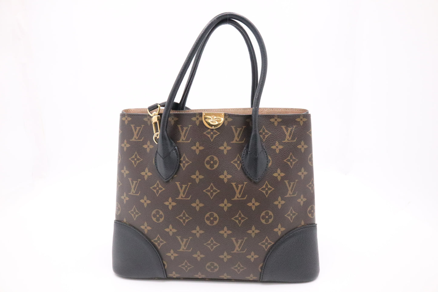 Louis Vuitton Flandrin in Monogram Canvas