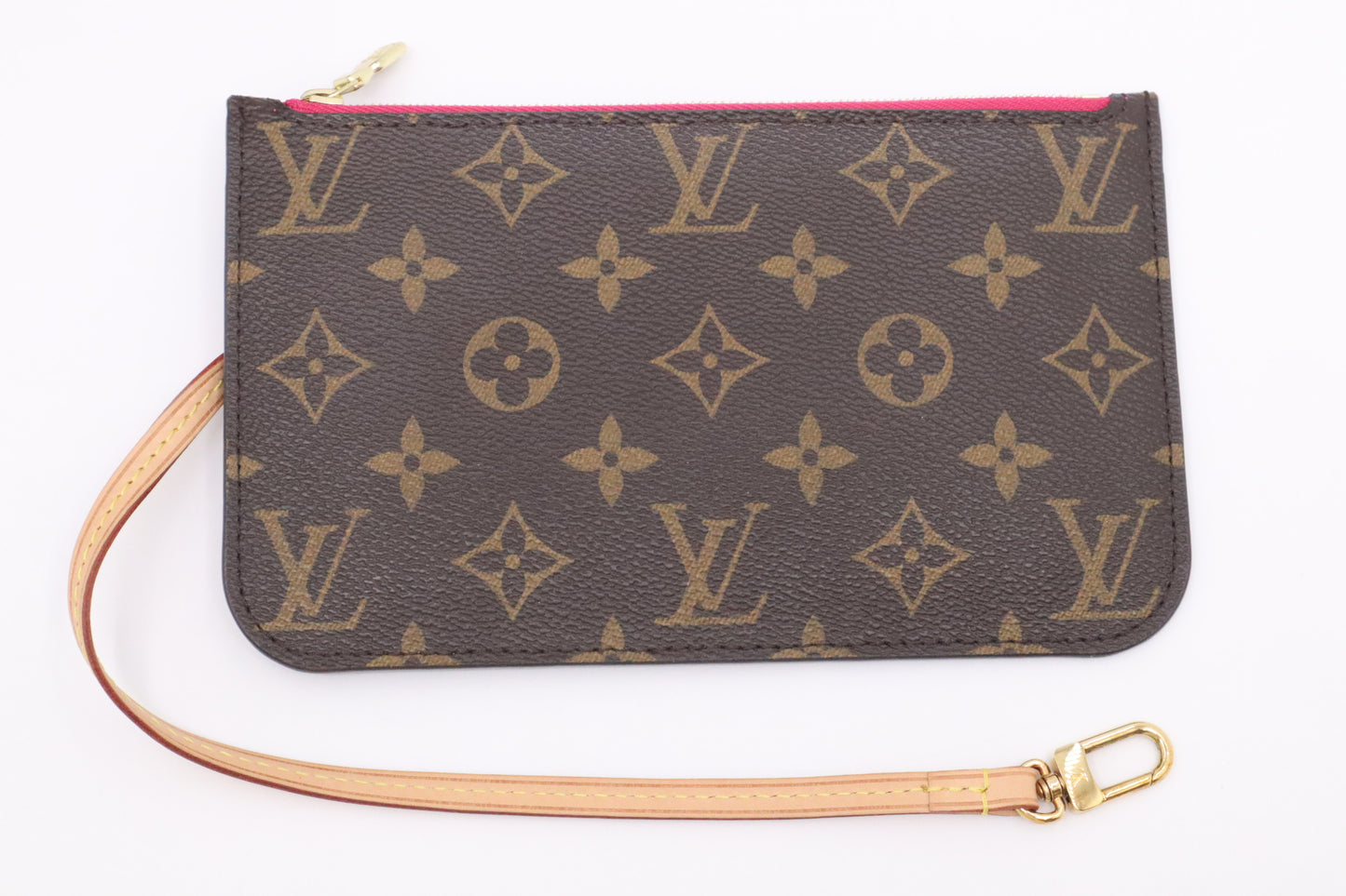 Louis Vuitton Neverfull PM in Monogram Canvas