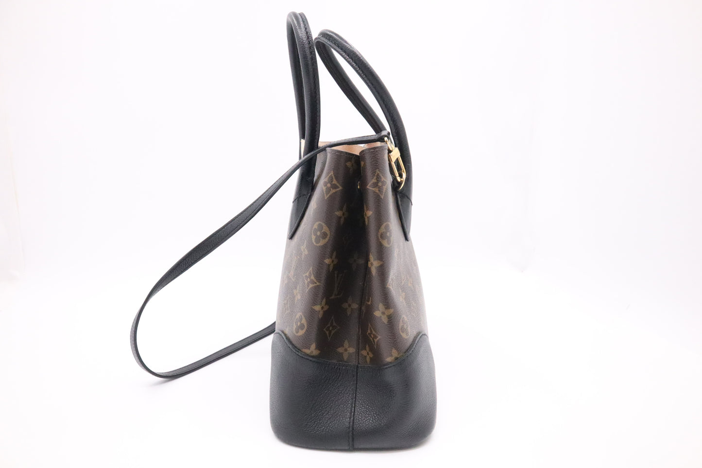 Louis Vuitton Flandrin in Monogram Canvas