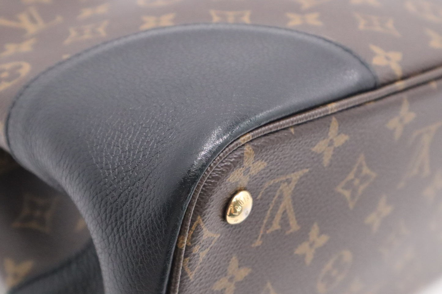 Louis Vuitton Flandrin in Monogram Canvas