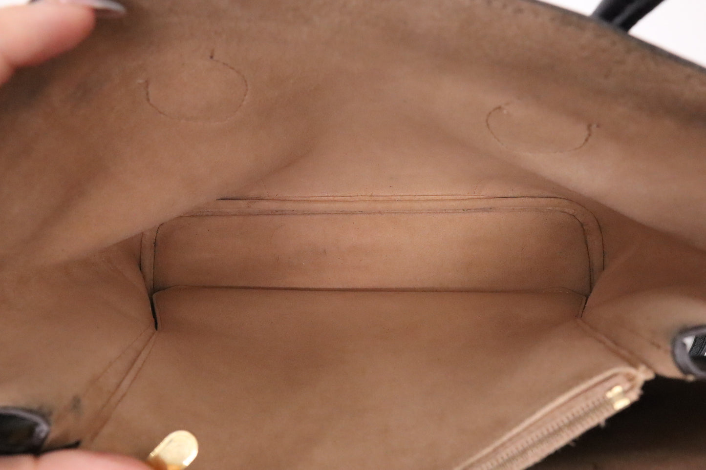 Louis Vuitton Flandrin in Monogram Canvas