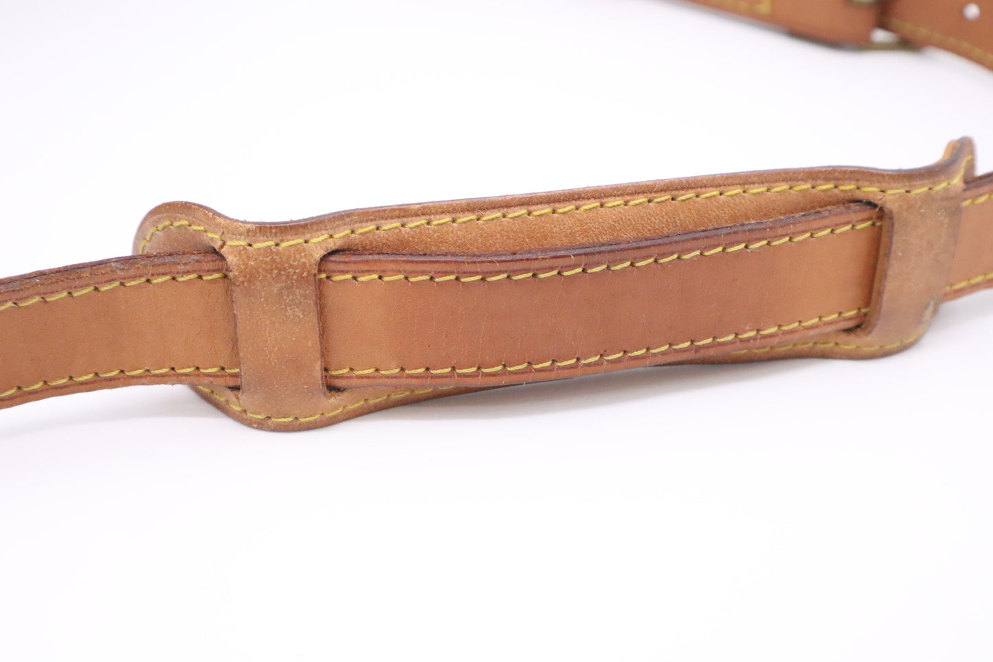 Louis Vuitton Keepall 50 Bandouliere in Monogram Canvas