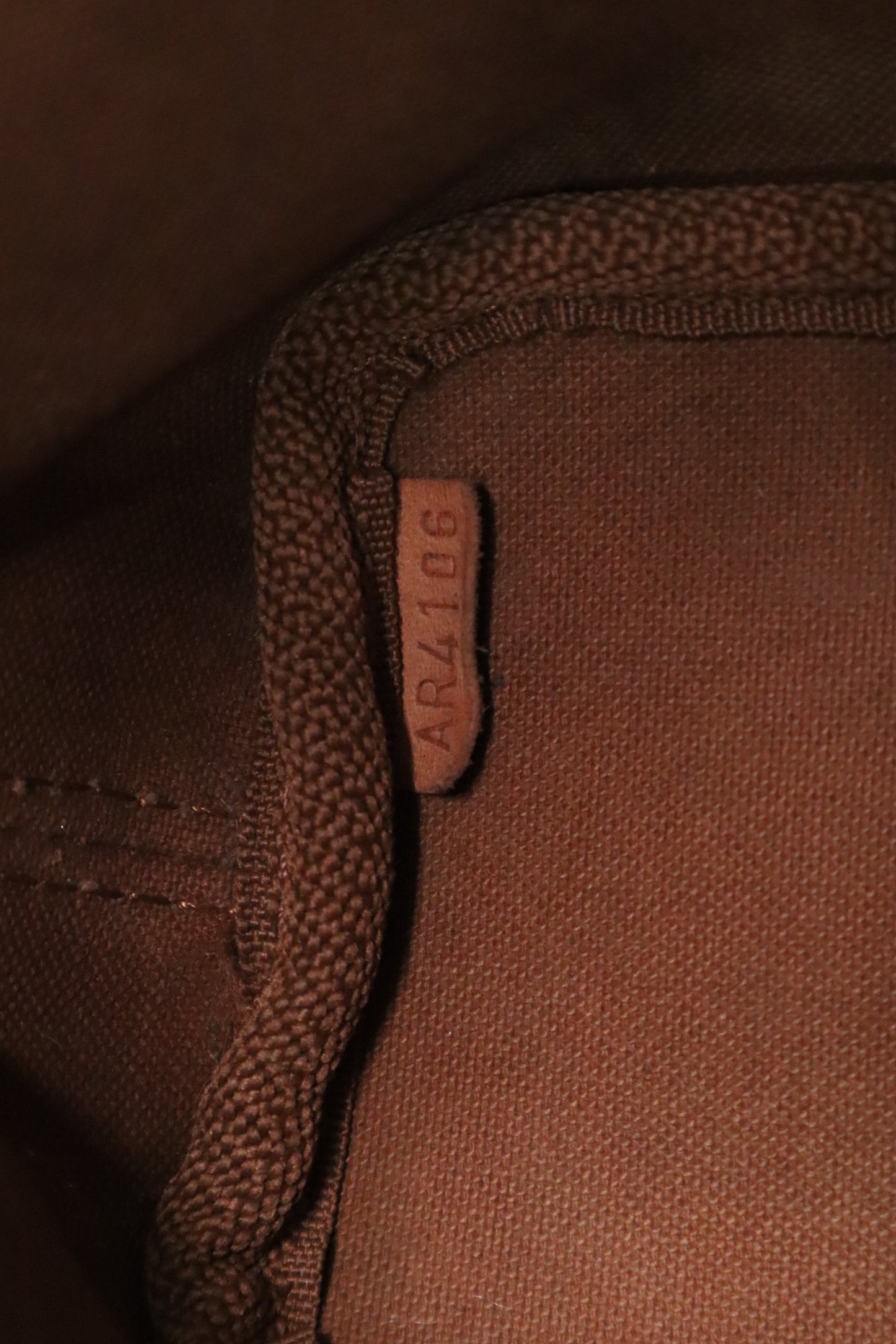 Louis Vuitton Nano Noe in Monogram Canvas