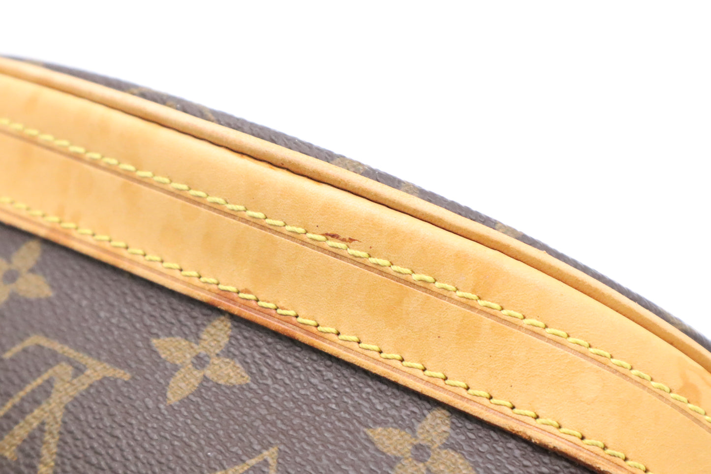 Louis Vuitton Bucket PM in Monogram Canvas
