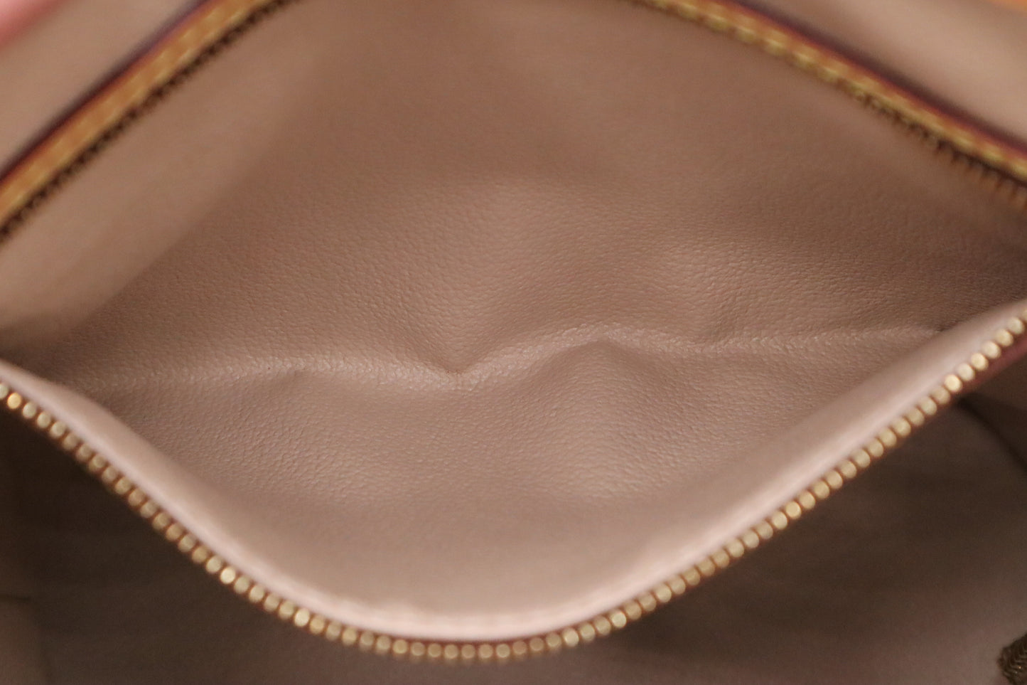 Louis Vuitton Bucket PM in Monogram Canvas