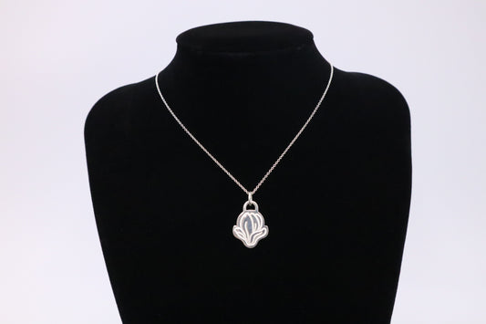 Tiffany & Co. Go Women 2019 Necklace in Sterling Silver