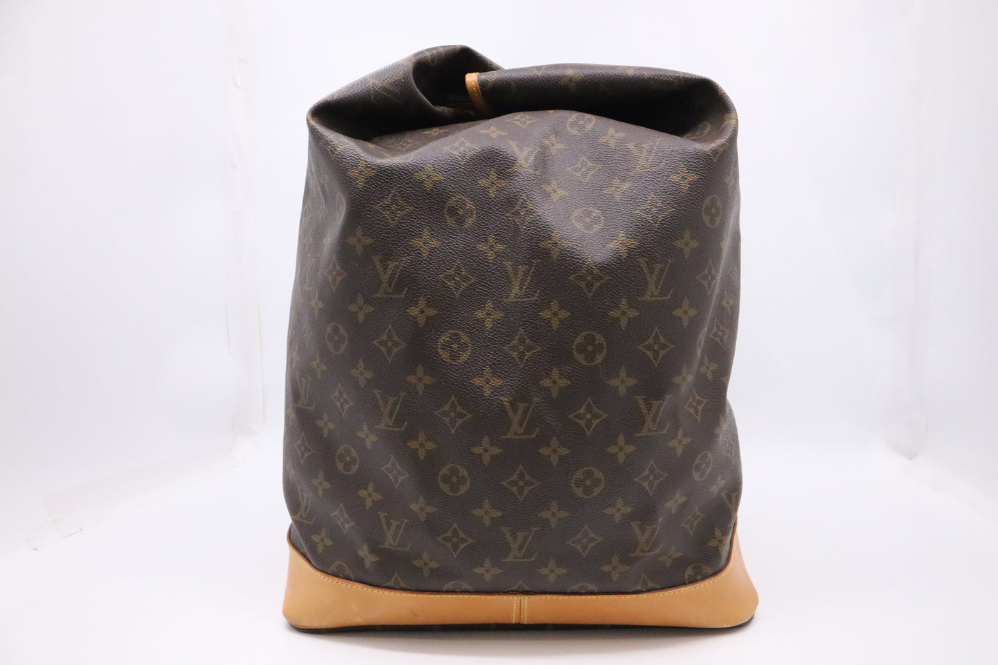 Louis Vuitton Sac Marine in Monogram Canvas