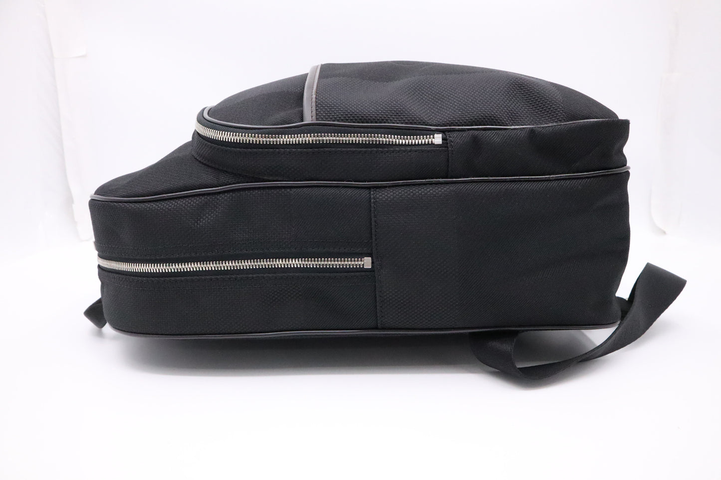 Louis Vuitton Neo Bongo Backpack in Black Damier Geant Canvas