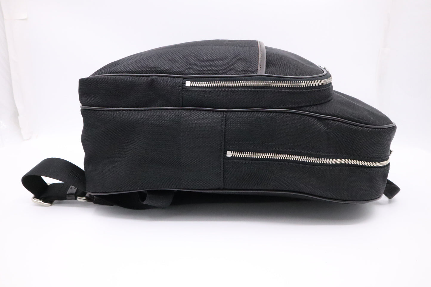 Louis Vuitton Neo Bongo Backpack in Black Damier Geant Canvas
