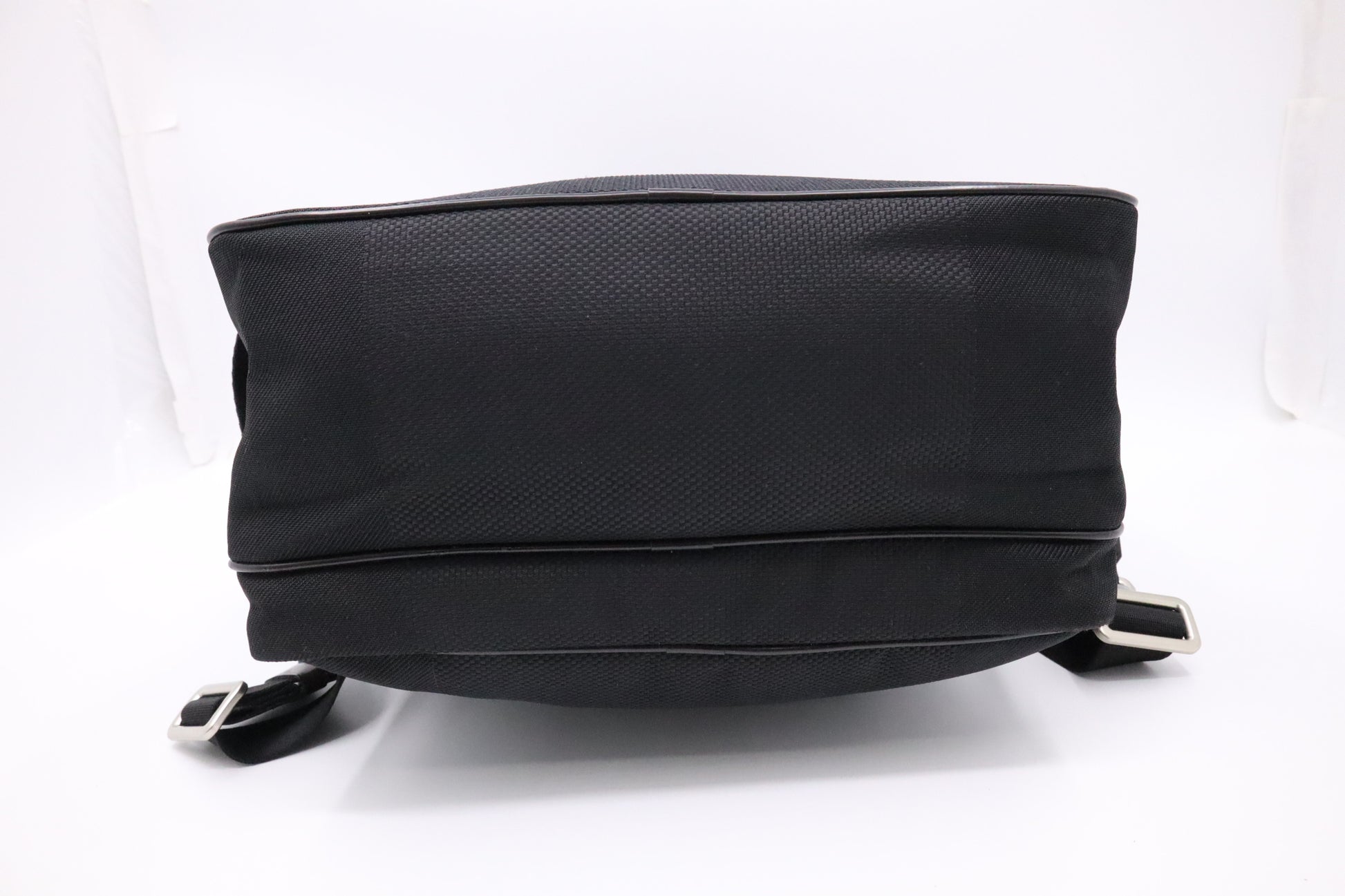 louis vuitton bongo backpack Louis Vuitton Neo Bongo Backpack in Black Damier Geant Canvas – Weekly Lux Drop