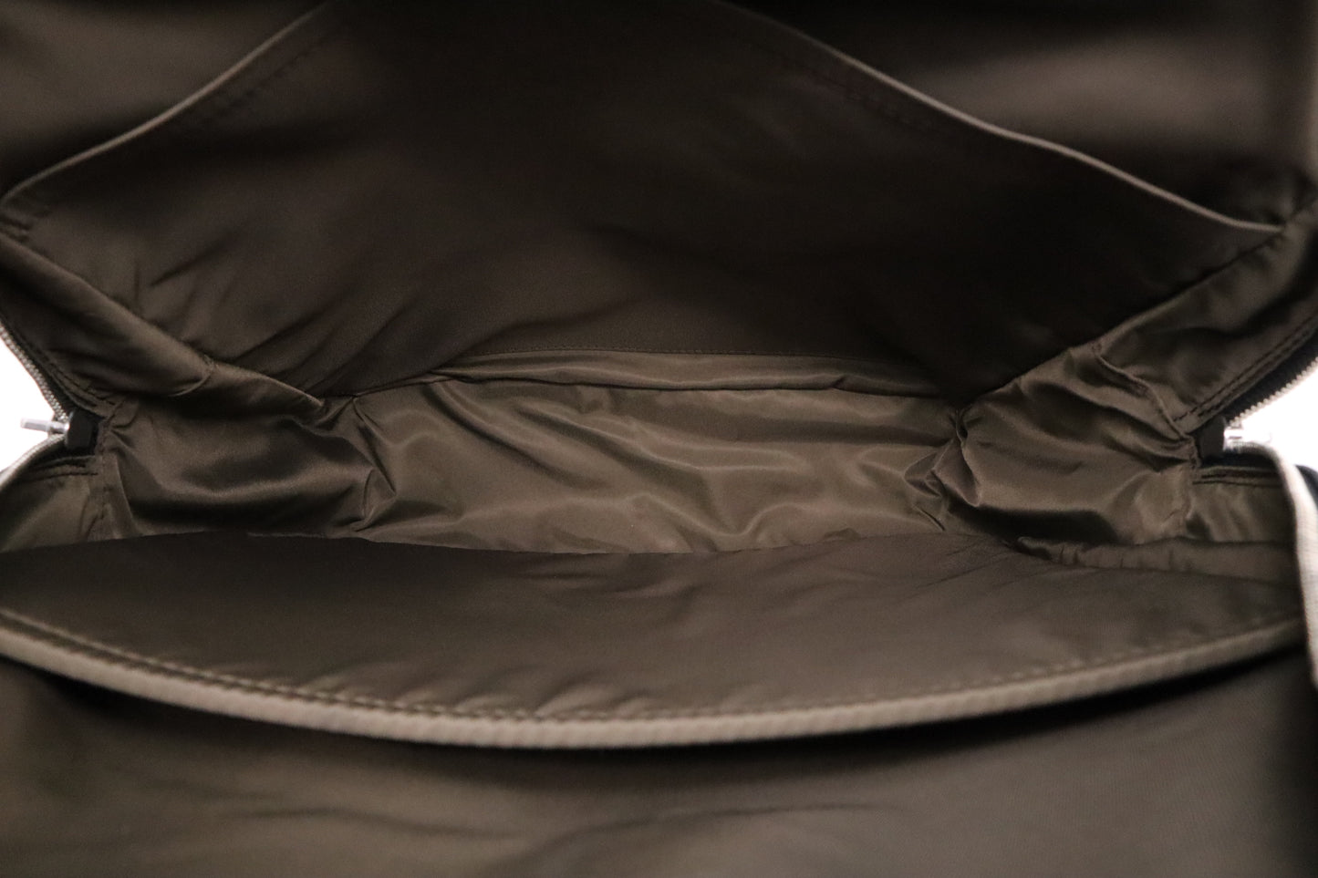 Louis Vuitton Neo Bongo Backpack in Black Damier Geant Canvas