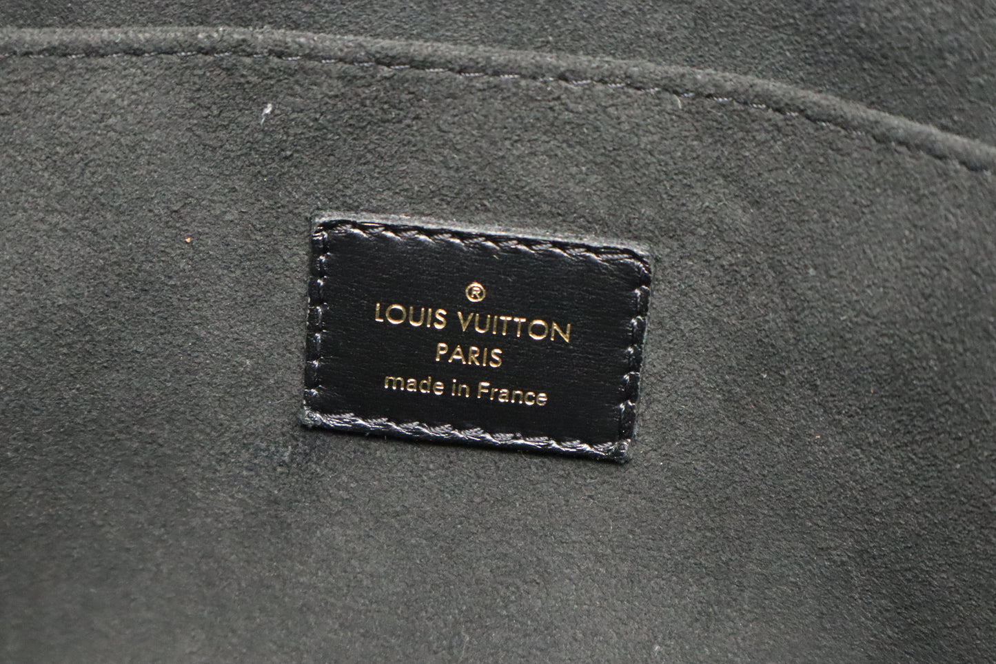Louis Vuitton Jacquard Since 1854 OnTheGo GM
