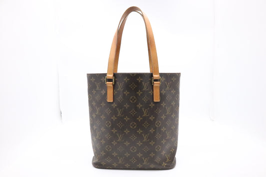 Louis Vuitton Vavin MM in Monogram Canvas