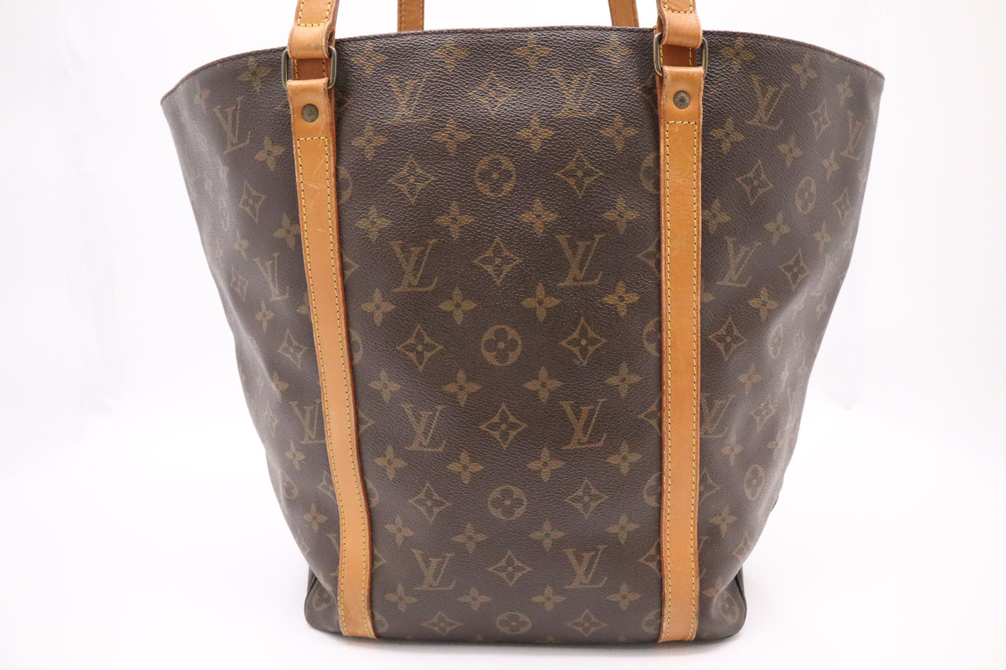 Louis Vuitton Sac Shopping 48 in Monogram Canvas
