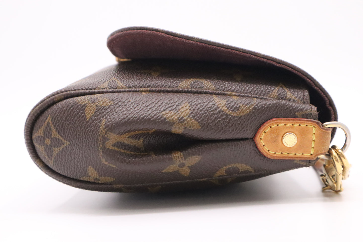 Louis Vuitton Favorite MM in Monogram Canvas