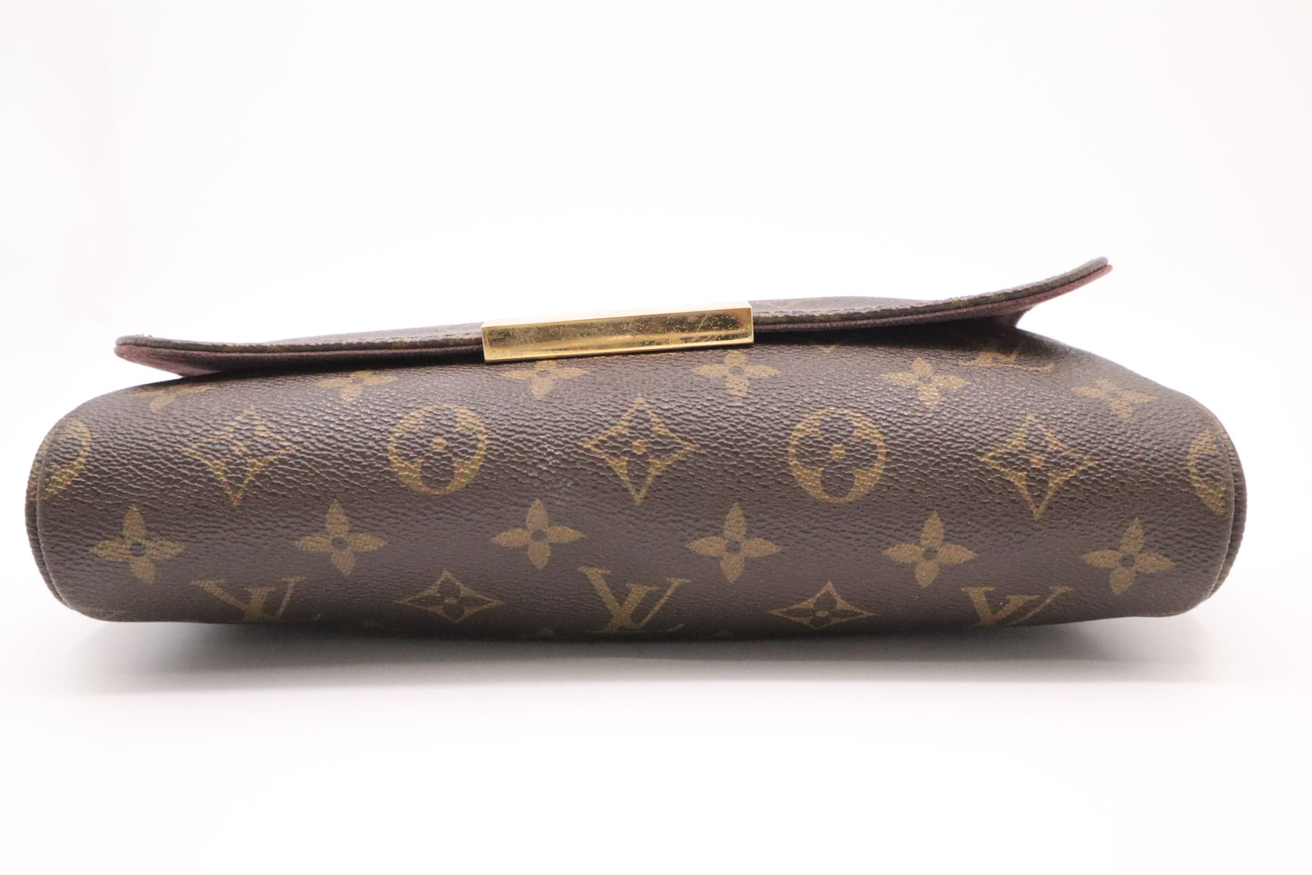 Louis Vuitton Favorite MM in Monogram Canvas