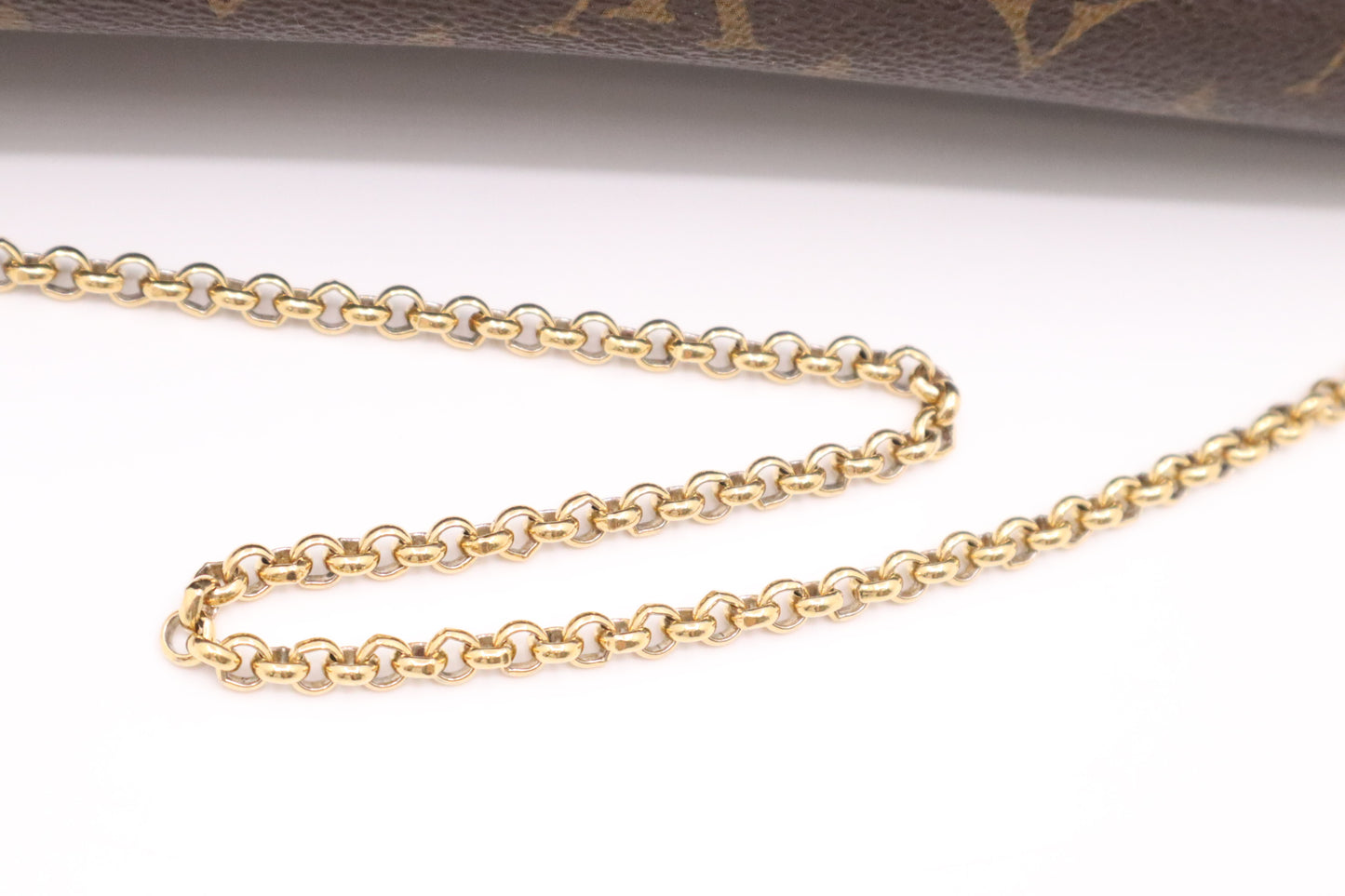 Louis Vuitton Favorite MM in Monogram Canvas