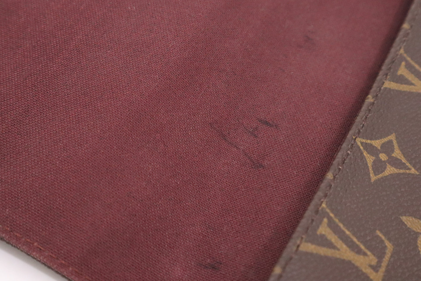 Louis Vuitton Favorite MM in Monogram Canvas