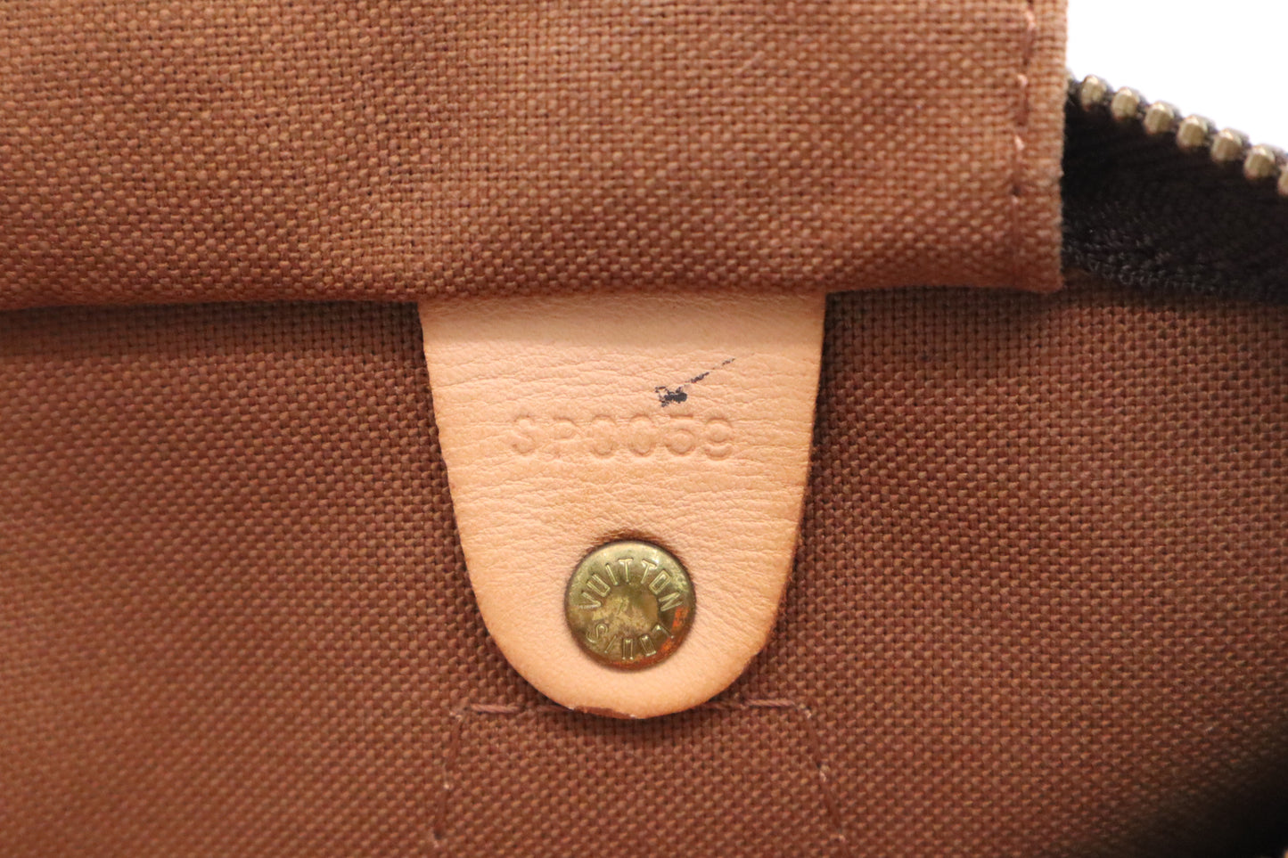 Louis Vuitton x Stephen Sprouse Speedy 30 in Monogram Roses Canvas