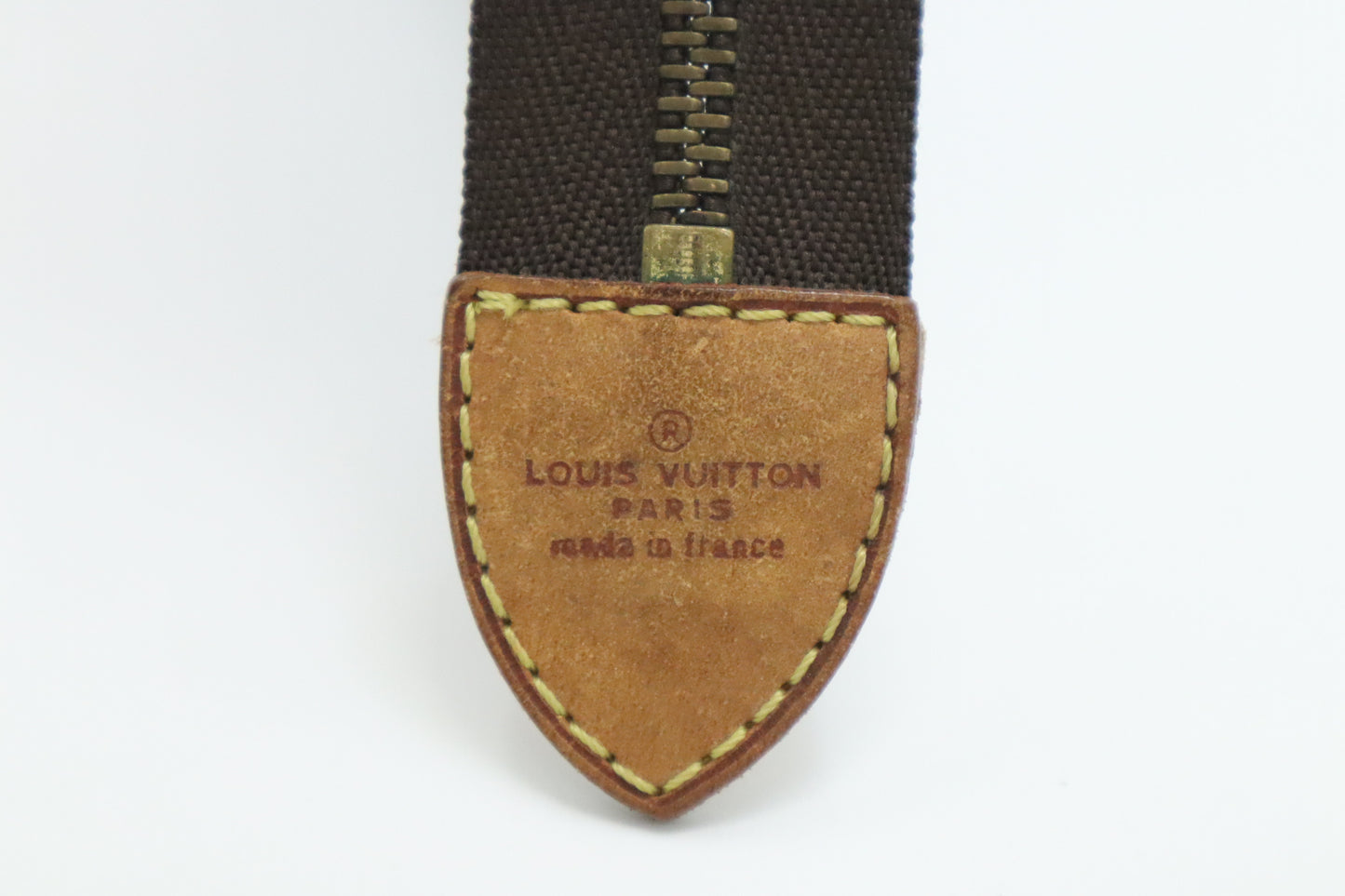 Louis Vuitton Toiletry 26 in Monogram Canvas