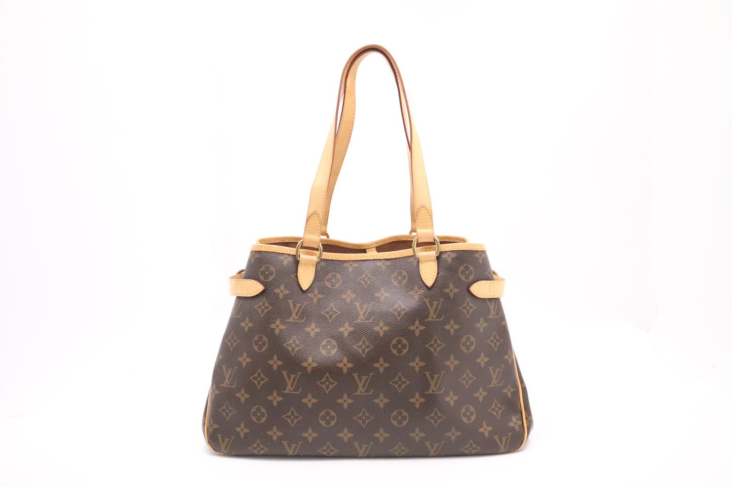 Louis Vuitton Batignolles Horizontal in Monogram Canvas