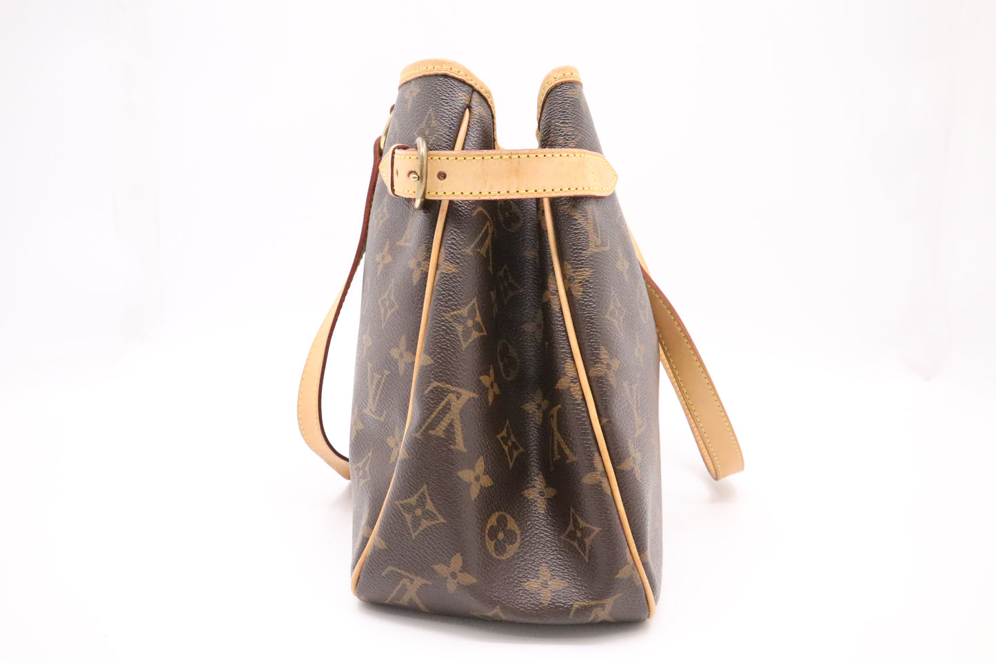 Louis Vuitton Batignolles Horizontal in Monogram Canvas