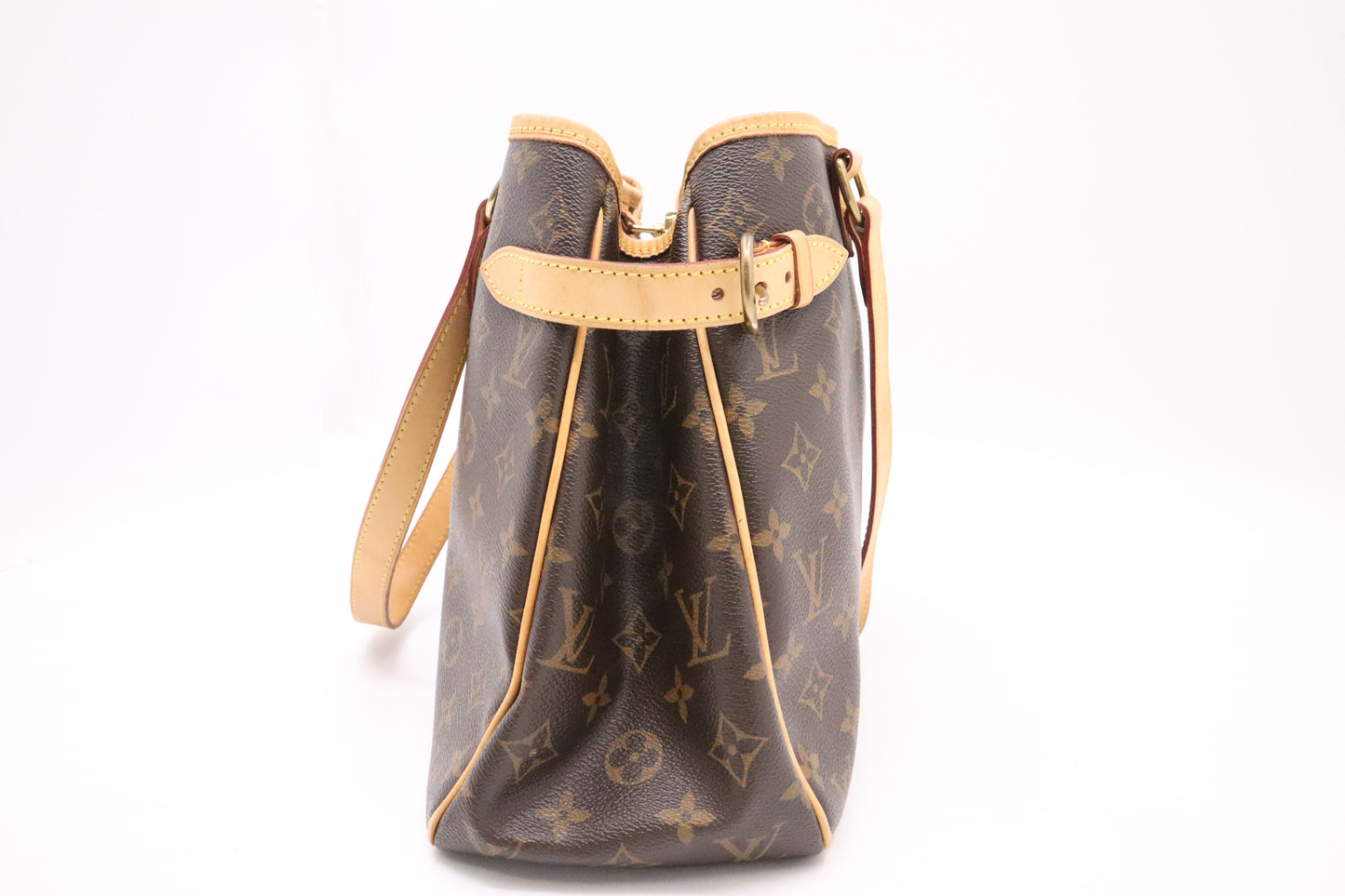 Louis Vuitton Batignolles Horizontal in Monogram Canvas