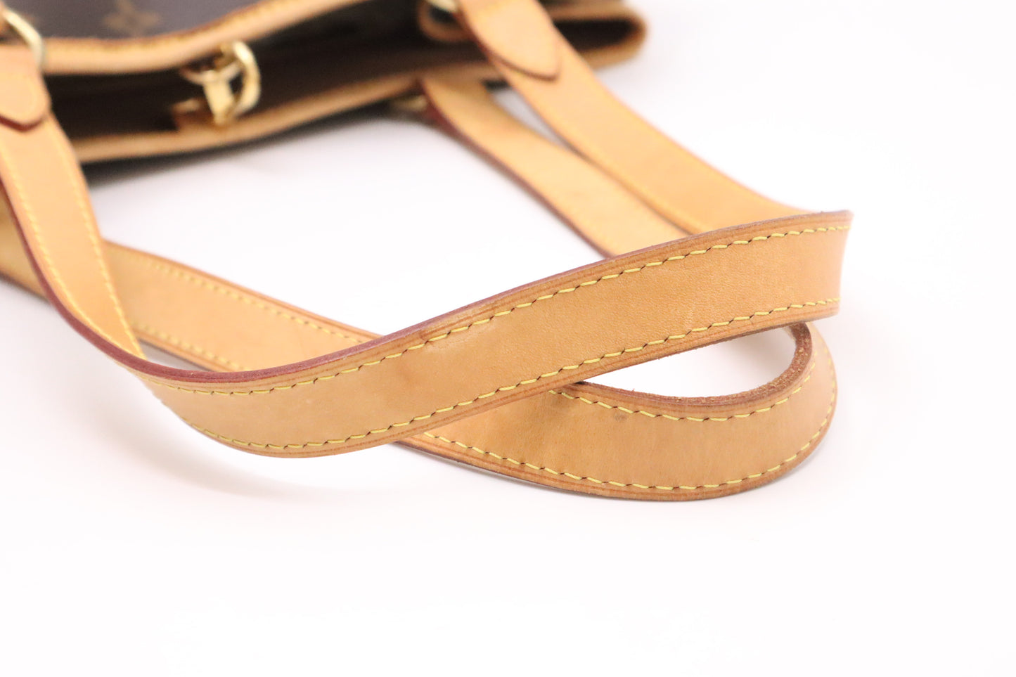 Louis Vuitton Batignolles Horizontal in Monogram Canvas