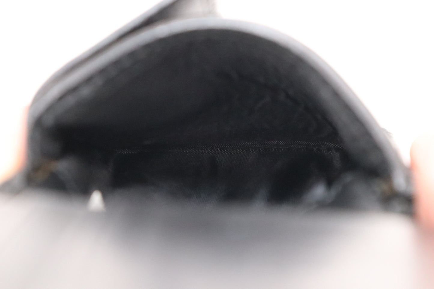 Bottega Veneta Bifold Wallet in Black Intrecciato Leather