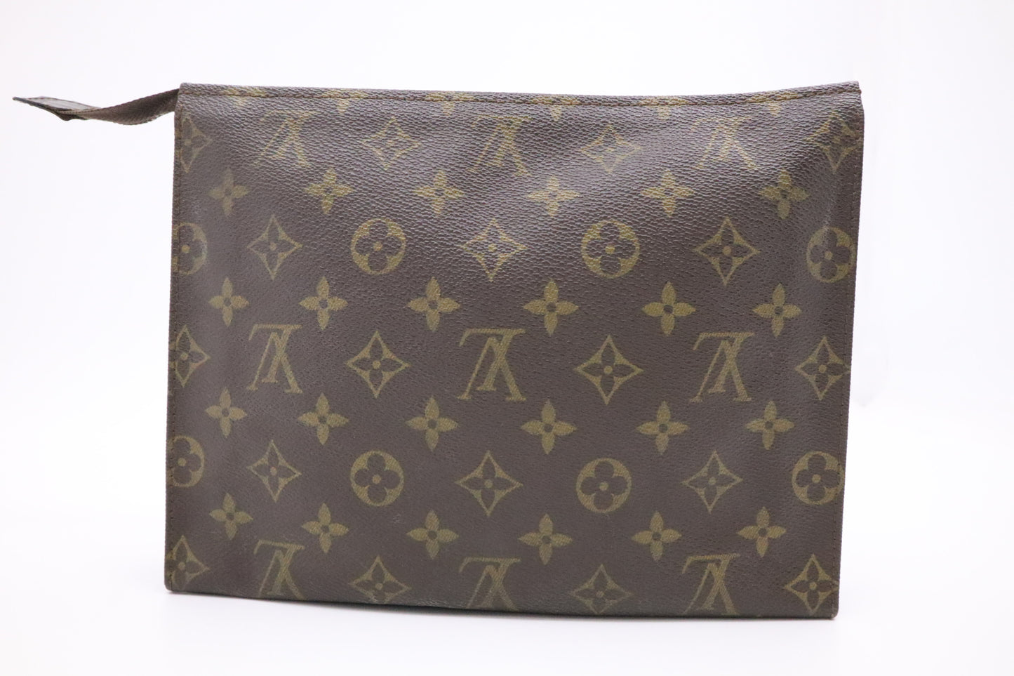 Louis Vuitton Toiletry 25 in Monogram Canvas