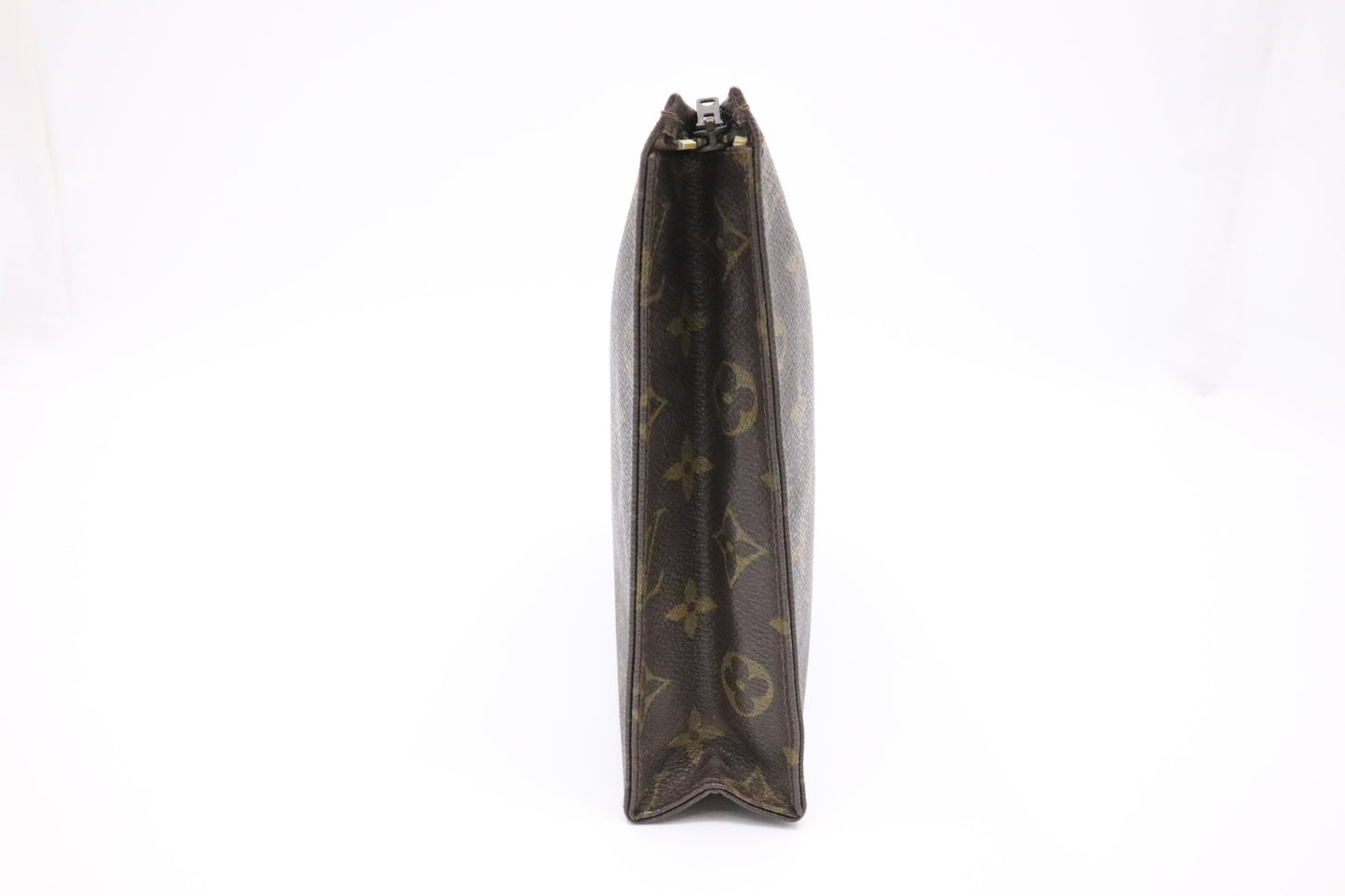 Louis Vuitton Toiletry 25 in Monogram Canvas