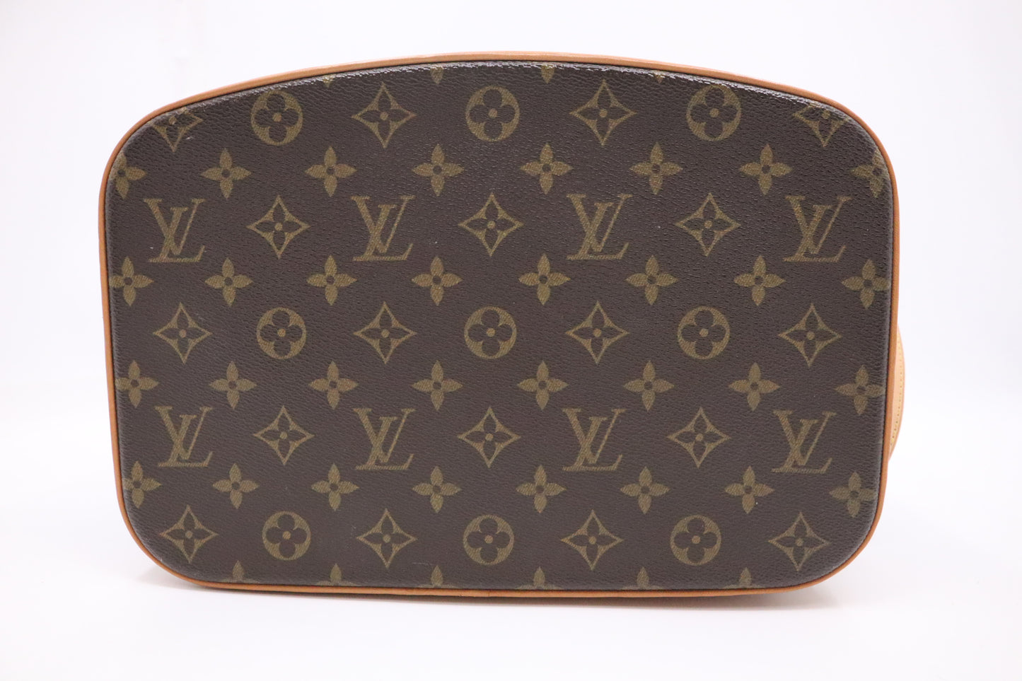 Louis Vuitton Nice Vanity Bag in Monogram Canvas