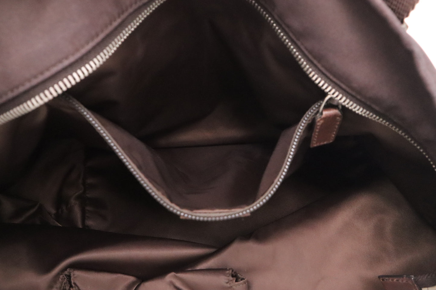 Gucci Diamante Tote in Nylon