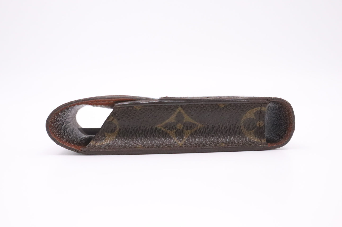 Louis Vuitton Cigarette Case in Monogram Canvas